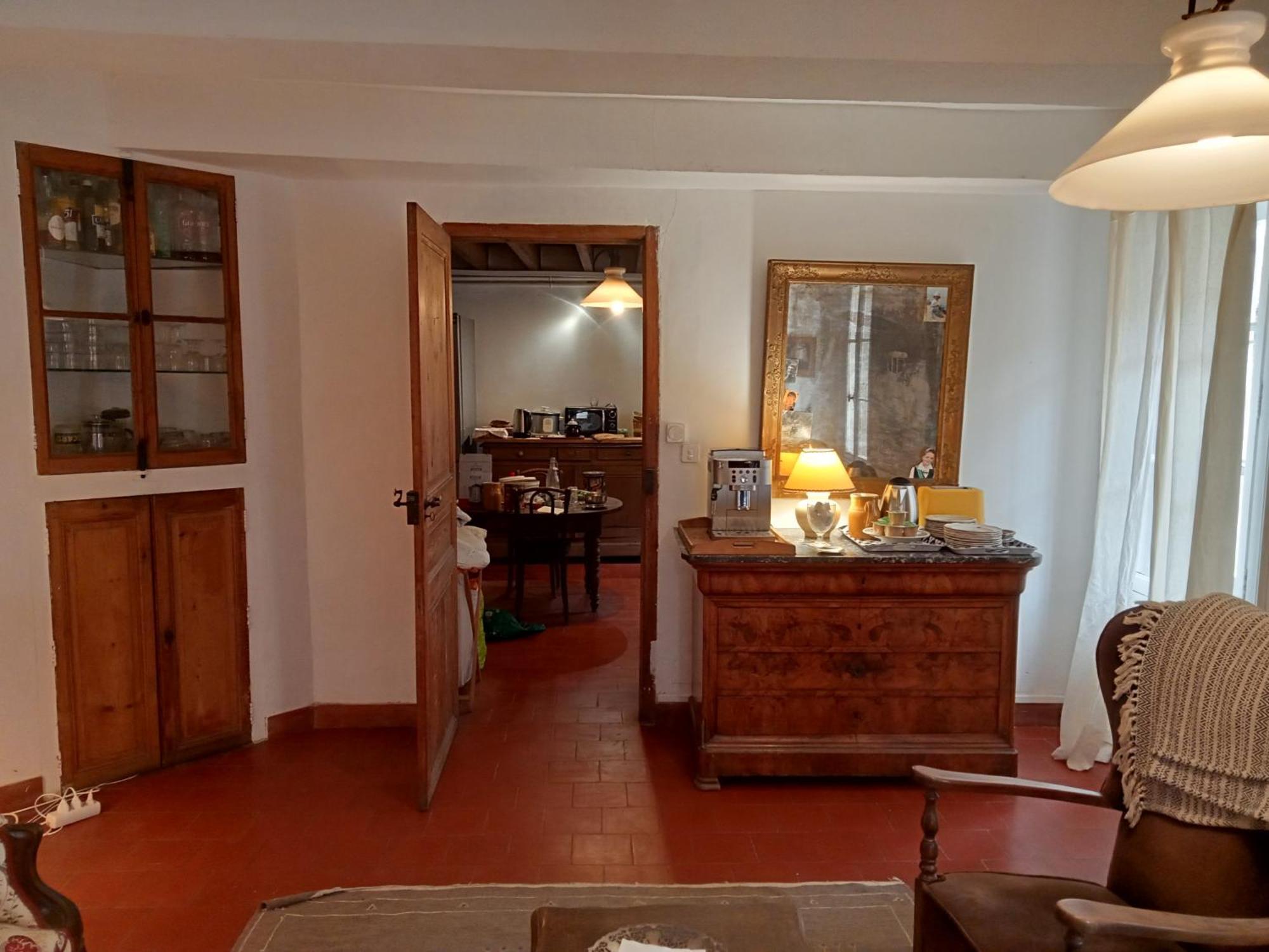 Le Mas Palegry Chambres D'Hotes แปร์ปินญอง ภายนอก รูปภาพ