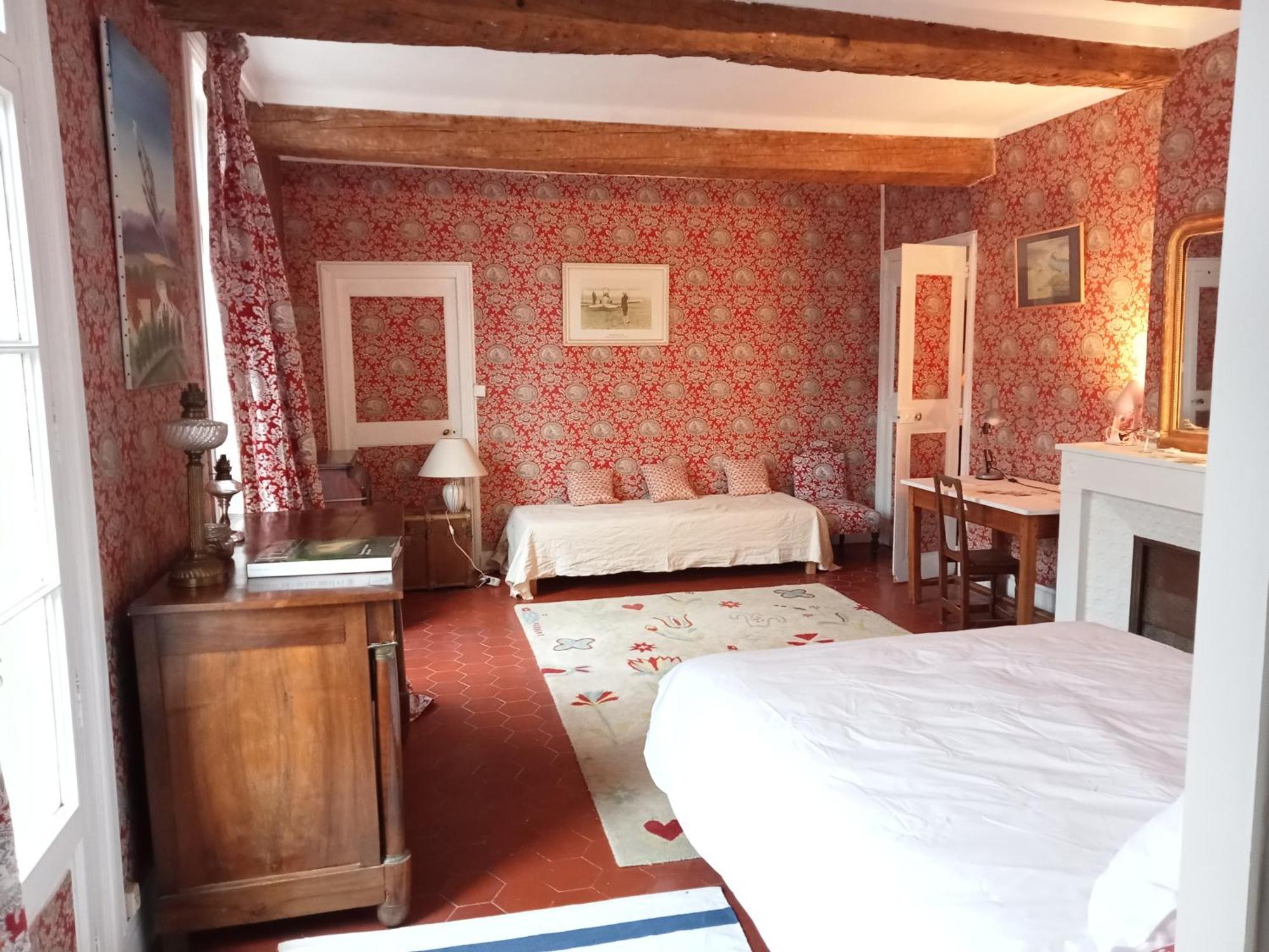 Le Mas Palegry Chambres D'Hotes แปร์ปินญอง ภายนอก รูปภาพ