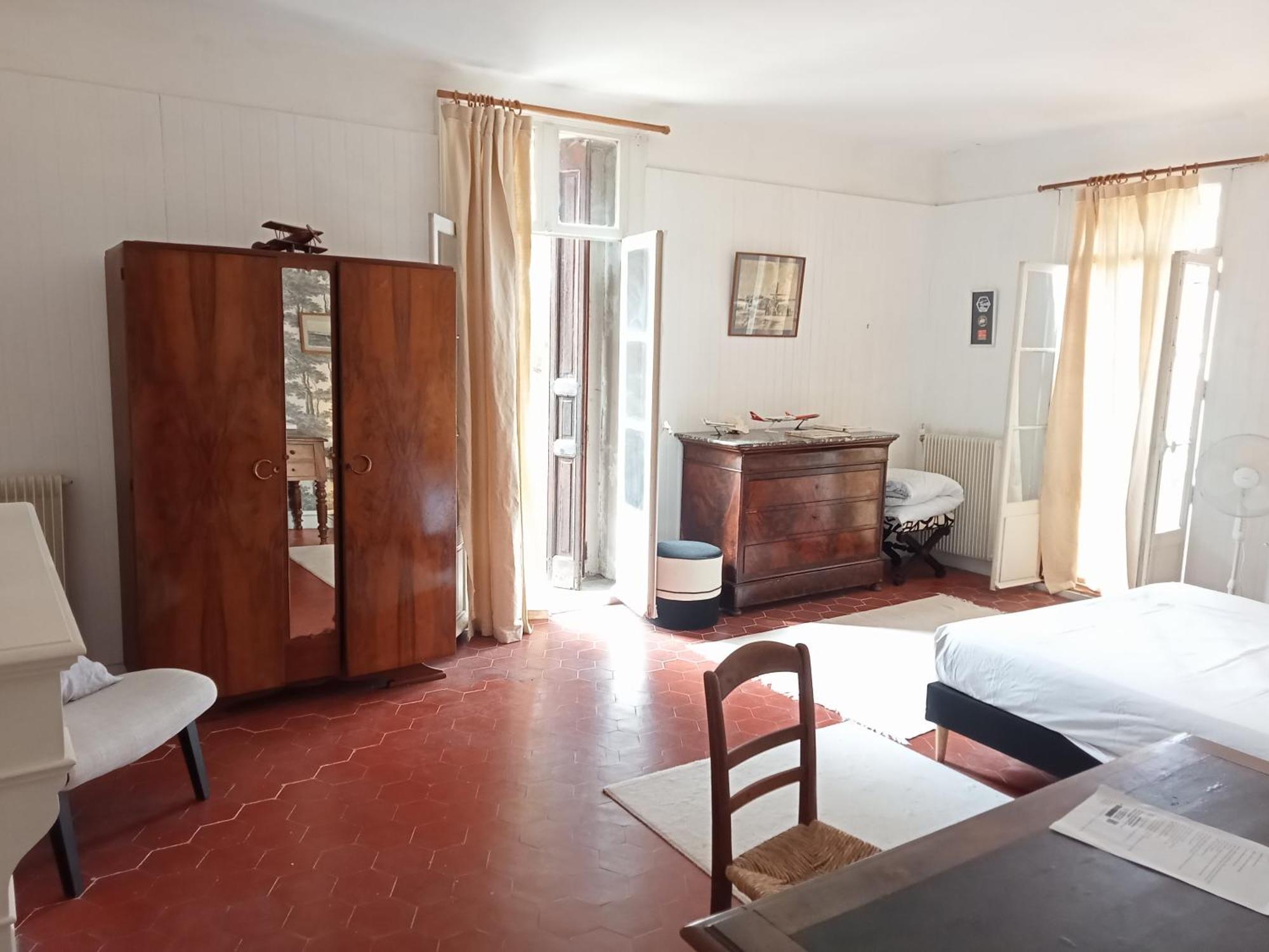 Le Mas Palegry Chambres D'Hotes แปร์ปินญอง ภายนอก รูปภาพ