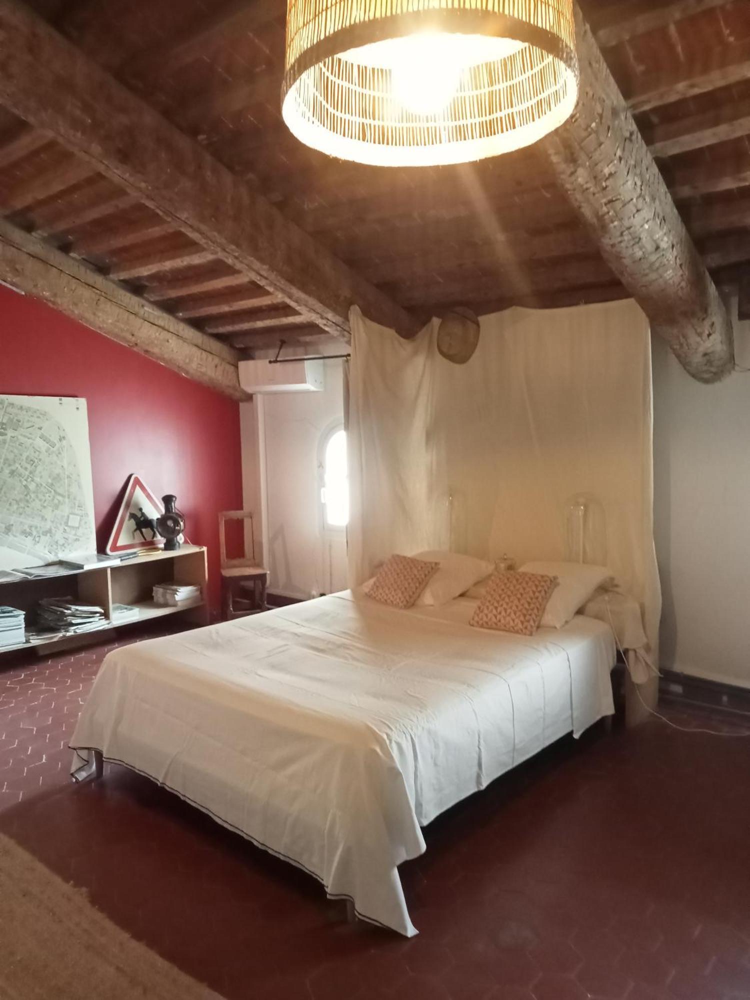 Le Mas Palegry Chambres D'Hotes แปร์ปินญอง ภายนอก รูปภาพ